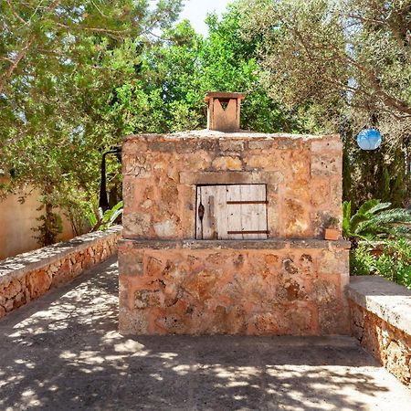 Sa Bassa - Country House Close To The Village Llombarts Exterior foto